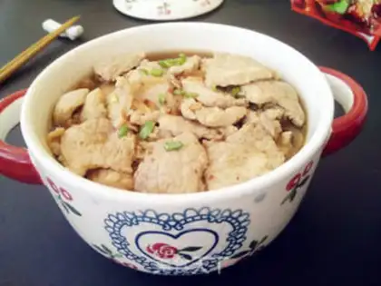 Make Home cooking step 10