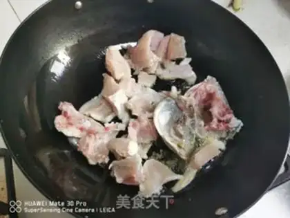 Make Sourfish step 3