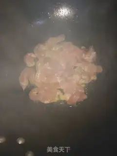 Make Pepper sauce step 5