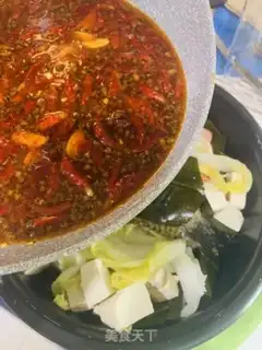 Make Fried spicy fish step 11