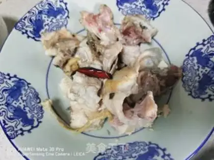 Make Sourfish step 4