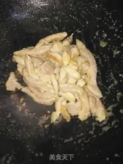 Make Pepper sauce step 6