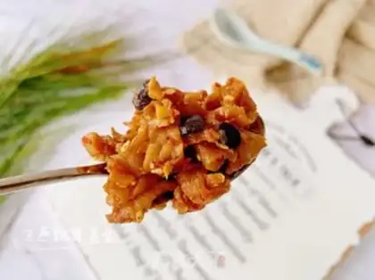 Make Spicy radish step 12