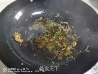 Make Sourfish step 5