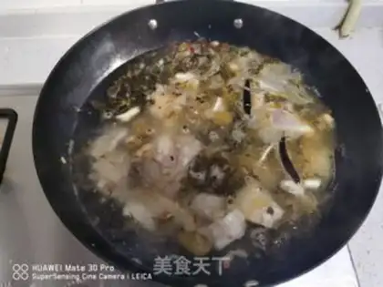 Make Sourfish step 6