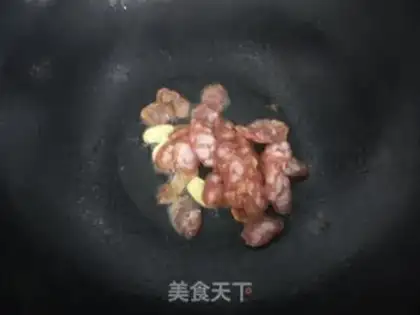 Make Fried pastry step 7