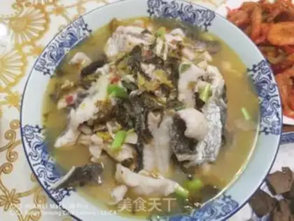Make Sourfish step 7