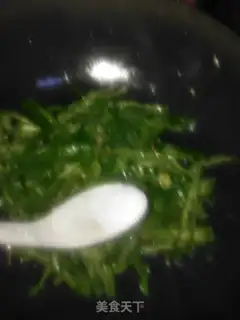 Make Pepper sauce step 9
