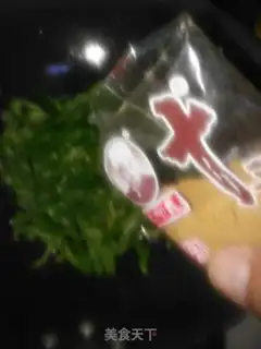 Make Pepper sauce step 10