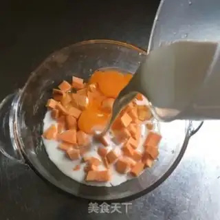 Make Low cassava step 2
