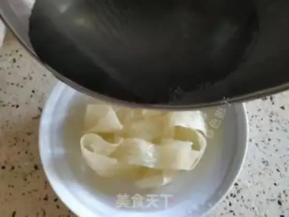 Make Red oil step 2