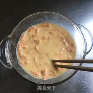 Make Low cassava step 3