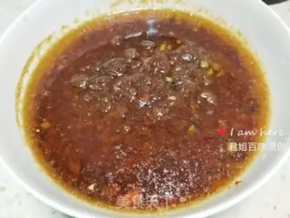 Make Fried noodles step 4