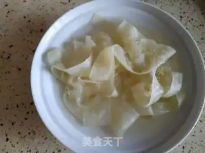 Make Red oil step 3