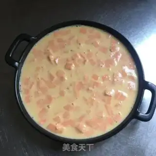 Make Low cassava step 4