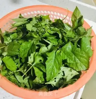 Make Scrawny broth step 2