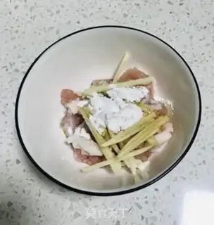 Make Scrawny broth step 3