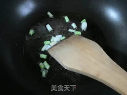 Make Onion beans step 2