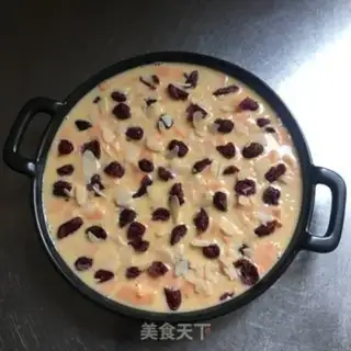 Make Low cassava step 6