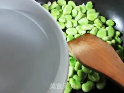Make Onion beans step 3