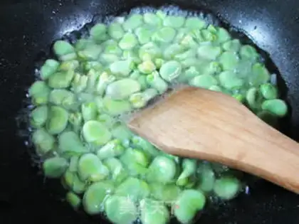 Make Onion beans step 4