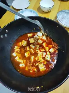 Make Tofu step 3