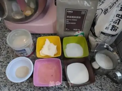 Make Milk and tea and toast step 0