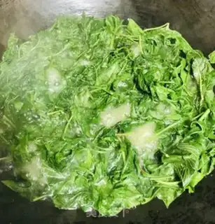 Make Scrawny broth step 6