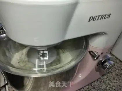 Make Milk and tea and toast step 2