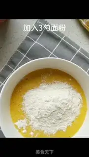 Make Pumpkin spa step 2