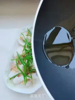 Make Clear the dragonfish step 8