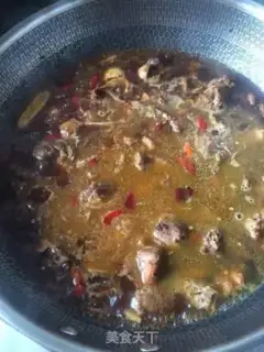 Make Red duck step 4