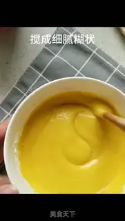 Make Pumpkin spa step 3