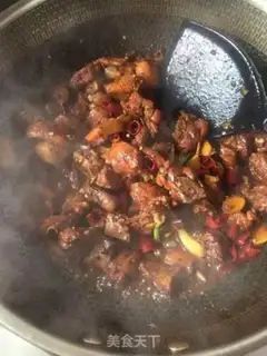 Make Red duck step 5