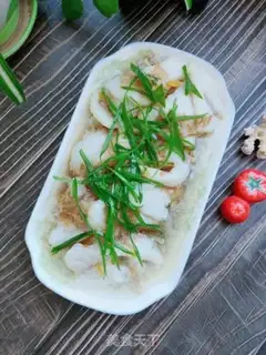Make Clear the dragonfish step 9