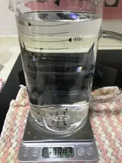 Make Cool powder step 1