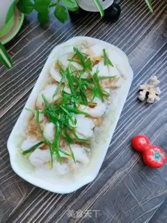 Make Clear the dragonfish step 10