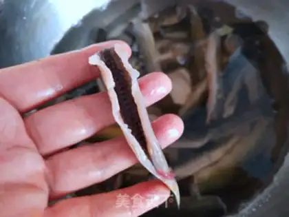 Make Socked mud step 1