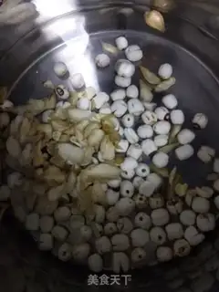 Make Chicken soup step 2