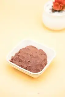 Make Red bean sand step 12