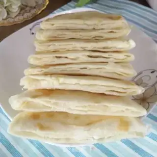 Make The pasta step 10
