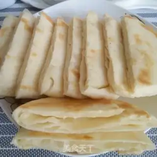 Make The pasta step 11