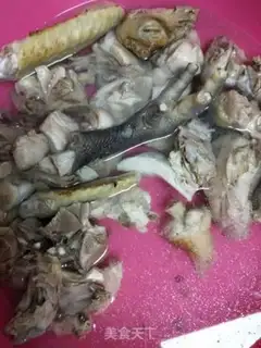 Make Chicken soup step 5