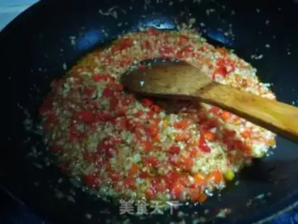Make Secret Juice Fan step 1
