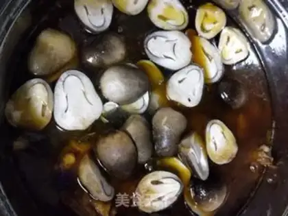 Make Chicken soup step 7