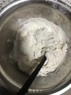 Make Onion meatloaf step 2