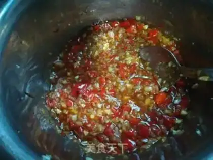 Make Secret Juice Fan step 2