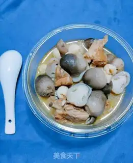 Make Chicken soup step 8