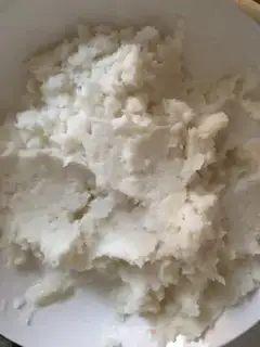 Make Eye Wye Hill roll step 1