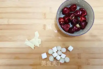 Make Miyagi shrimp balls step 1